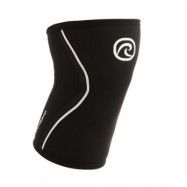 Rehband RX Knee Sleeve 5mm, Black - Large