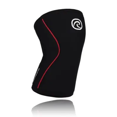 Rehband RX Knee-Sleeve 7mm, Knästöd