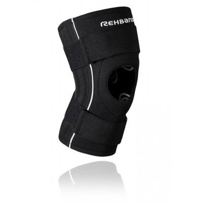Rehband UD Stable Knee Brace 5mm, Knästöd