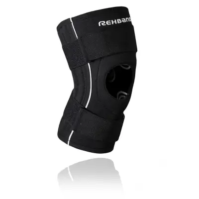 Rehband UD Stable Knee Brace 5mm, Knästöd