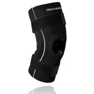 Rehband UD X-Stable Knee-Brace 5mm. Black