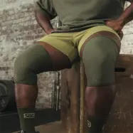 Resolve Knäskydd 7 mm