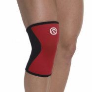 RX Knee 5mm Froning signature