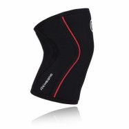Rx Knee 7mm, Red