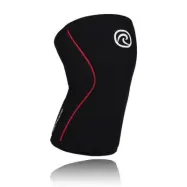 Rehband RX Knee-Sleeve 7mm, Knästöd