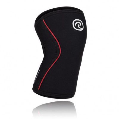 Rehband RX Knee-Sleeve 7mm, Knästöd