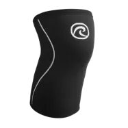 RX Knee Sleeve Jr 5mm - Black / L
