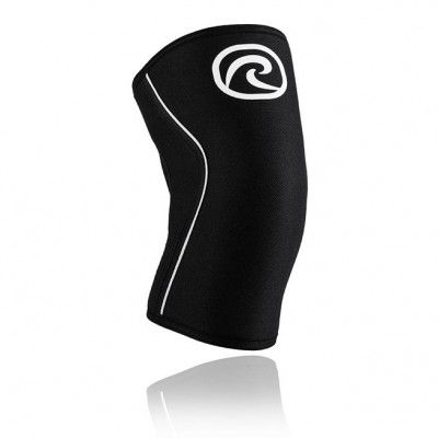 Rehband RX Knee Sleeve Power Max 7mm, Knästöd