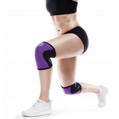 Rx Knee Women 5mm