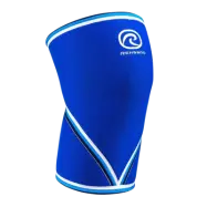 RX Original V Knee Sleeve 7mm - Blue / M