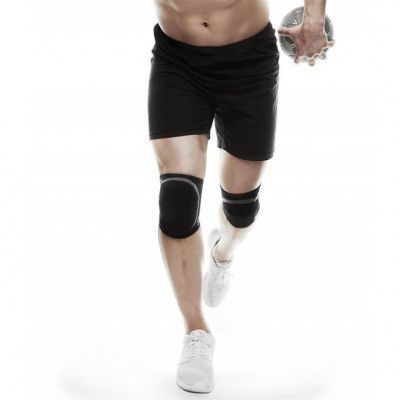 Rehband Tech Line Knee Support Handball, Knästöd
