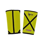 Titan Yellow Jacket - Large