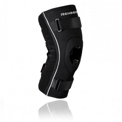 Rehband UD Hyper-X Knee Brace 5mm, Knästöd