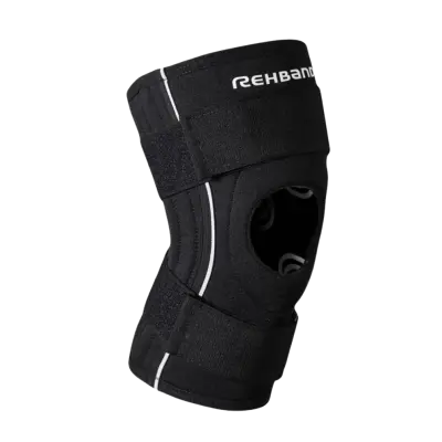 UD Stable Knee Brace 5mm - Black / XS