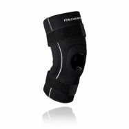 Rehband UD X-Stable Knee Brace 5mm, Knästöd