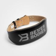 Better Bodies Lifting Belt 6 inch - Large