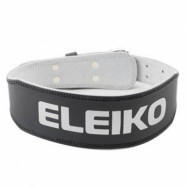 Eleiko Olympic WL Belt Grey - Large