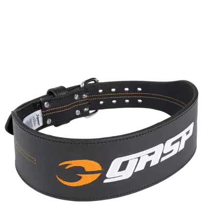 GASP Lyftarbälte Svart