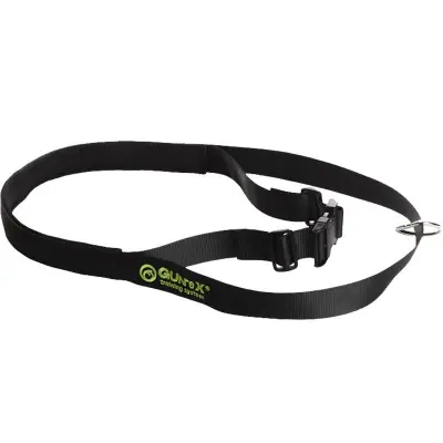 GUN-eX Hip Belt, Träningsbälte