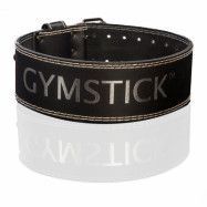 Gymstick Powerlifting Belt - Straight