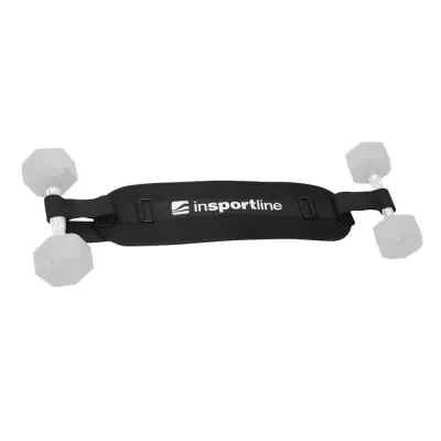 Hip Thrust Belt, Hiptra, inSPORTline