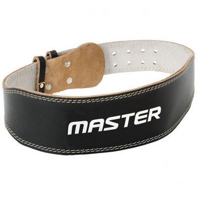 Master Fitness Träningsbälte