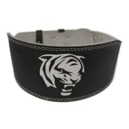 Sportheavy Träningsbälte med snabblås