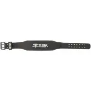 Thor Fitness Power Lifting Belt Soft, Träningsbälte