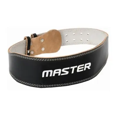 Träningsbälte large- Master Fitness