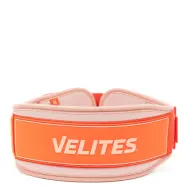 Velites Lyftarbälte Orange
