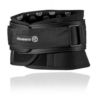 Rehband X-RX Back Support 7mm, Ryddstöd