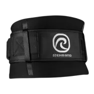 X RX Back Support 7mm - Black / L