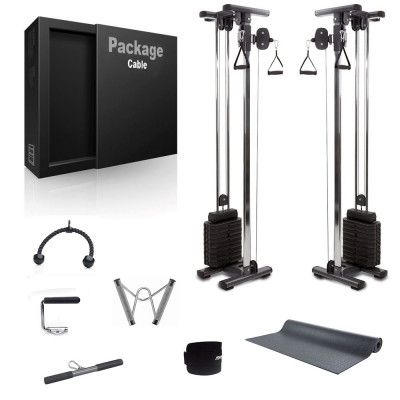 Abilica Kabelmaskin paket