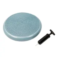 Master Fitness Balanskudde, Ergonomi