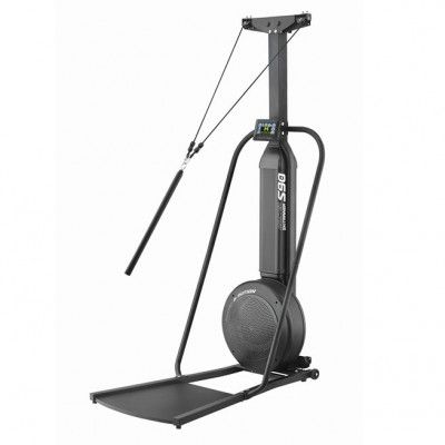 Master Fitness Bat-Grepp S100, Tillbehör stakmaskin