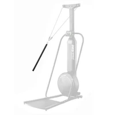 Master Fitness Bat-Grepp S100, Tillbehör stakmaskin