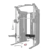 Benrullar till Master Multismith X22