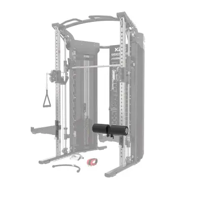 Benrullar till Master Multismith X22