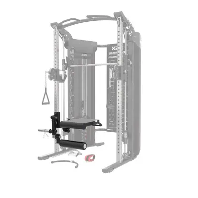 Bensparksmodul till Master Fitness Multismith X16/19/22