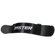 Master Fitness Biceps Blaster Svart