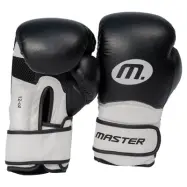 Master Fitness Boxhandske 12 Oz, Boxnings-&Thaihandskar