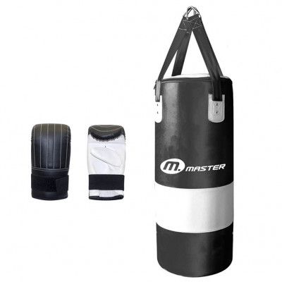 Master Boxsäck 70cm, 16 Kg handske