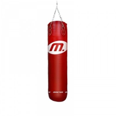 Boxsäck Premium, 140 cm, Master Fitness