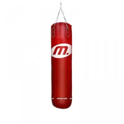 Boxsäck Premium, 140 cm, Master Fitness