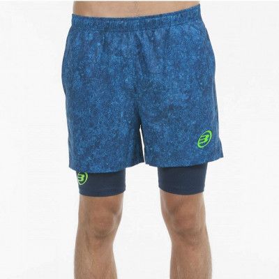 Bullpadel Shorts Moder, Padel- och tennisshorts herr