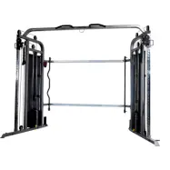Master Fitness Cable Cross Tillbehör X12