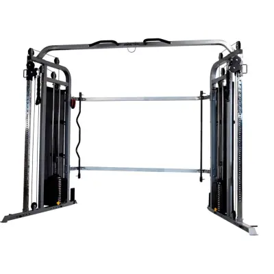 Master Fitness Cable Cross Tillbehör X12