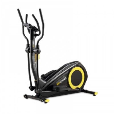Crosstrainer CR30, Master