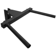 Master Fitness Dips Handle, Dipsställning