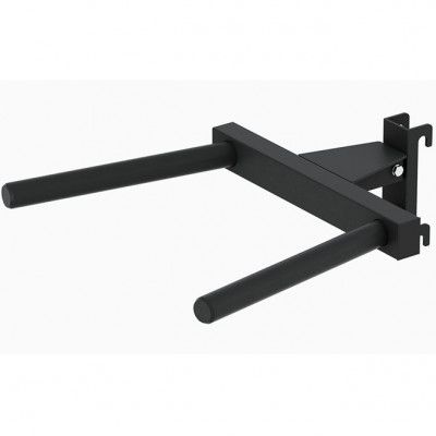 Master Fitness Dips Handle, Dipsställning